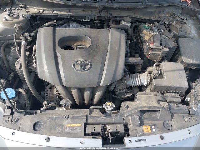 3MYDLBZV3GY135557 Scion p5v