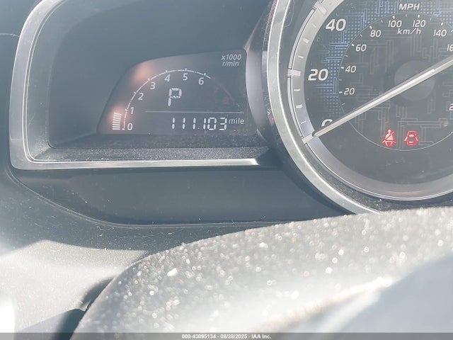 3MYDLBZV3GY135557 Scion p5v