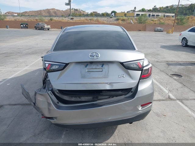 3MYDLBZV3GY135557 Scion p5v