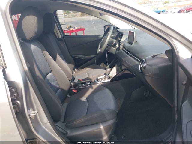3MYDLBZV3GY135557 Scion p5v