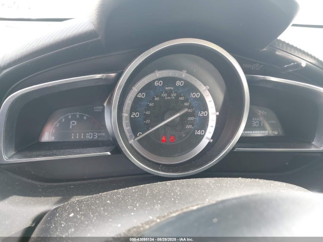 3MYDLBZV3GY135557 Scion p5v