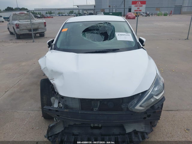 3N1AB7AP0GY316939 Nissan 2016