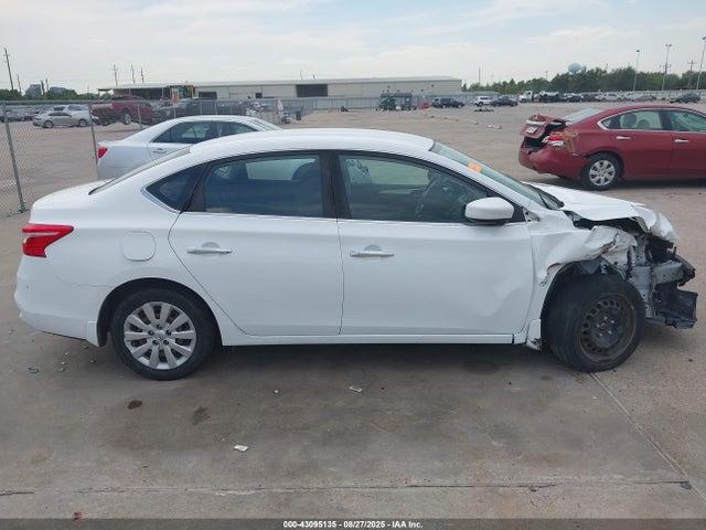 3N1AB7AP0GY316939 Nissan 2016