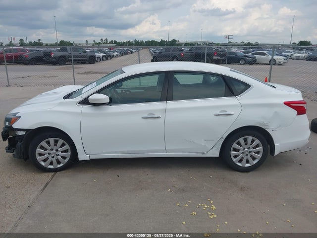 3N1AB7AP0GY316939 Nissan 2016