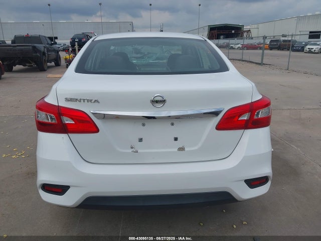 3N1AB7AP0GY316939 Nissan 2016