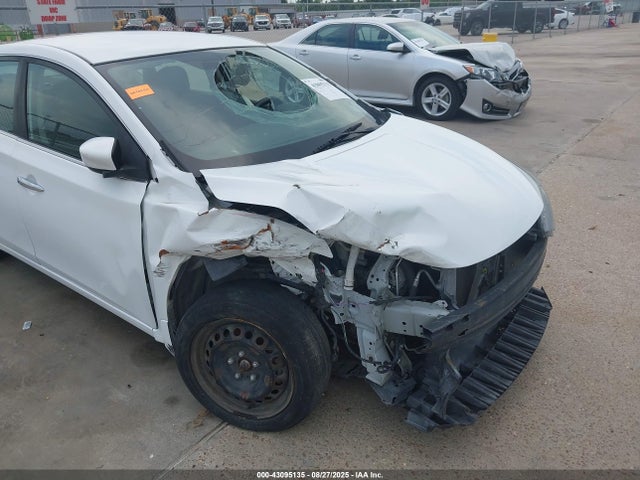 3N1AB7AP0GY316939 Nissan 2016
