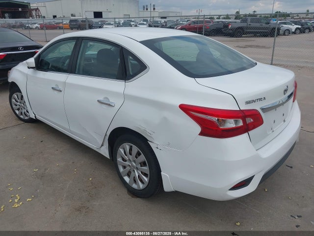 3N1AB7AP0GY316939 Nissan 2016