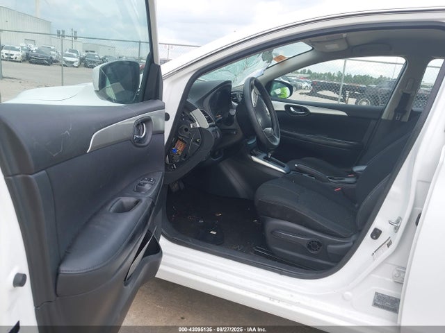 3N1AB7AP0GY316939 Nissan 2016