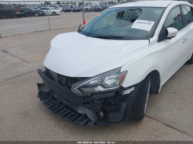 3N1AB7AP0GY316939 Nissan 2016