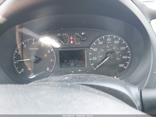3N1AB7AP0GY316939 Nissan 2016
