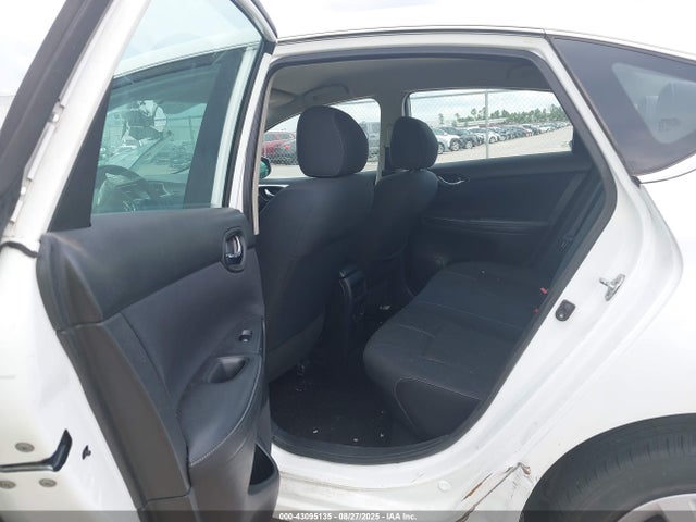 3N1AB7AP0GY316939 Nissan 2016