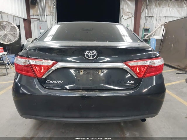4T1BF1FK9HU645896 Toyota 2ar-fe