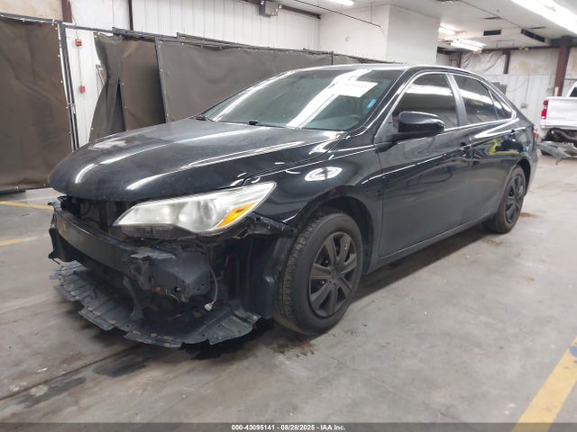 4T1BF1FK9HU645896 Toyota 2ar-fe