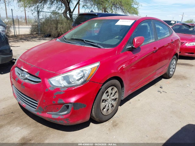 Hyundai dohc gdi gamma 2015 KMHCT4AE7FU835208 Image 2