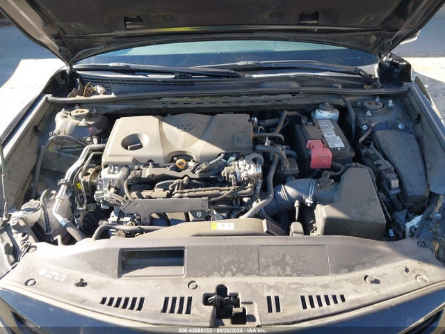 4T1T11AK7MU531724 Toyota a25a-fks