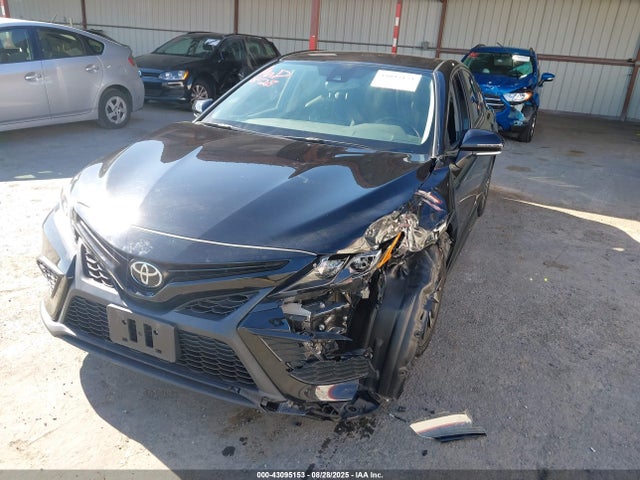 4T1T11AK7MU531724 Toyota a25a-fks