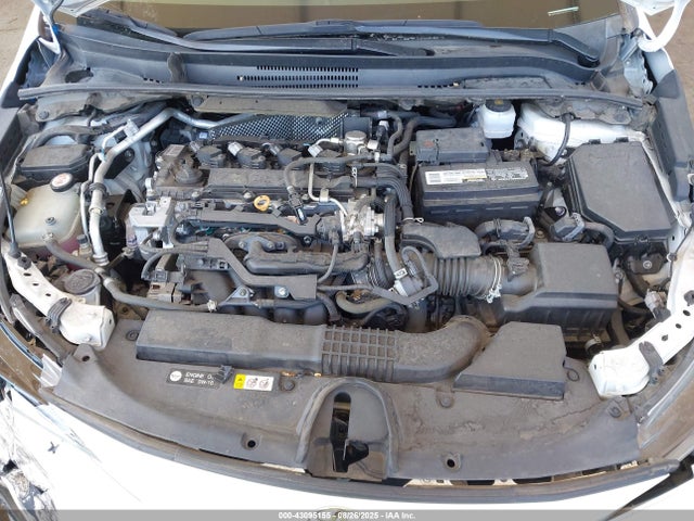 Toyota m20-fks 2020 5YFP4RCEXLP013685 Image 10