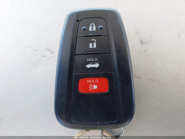Toyota m20-fks 2020 5YFP4RCEXLP013685 Image 11