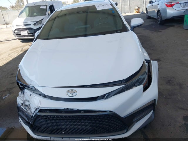 Toyota m20-fks 2020 5YFP4RCEXLP013685 Image 12
