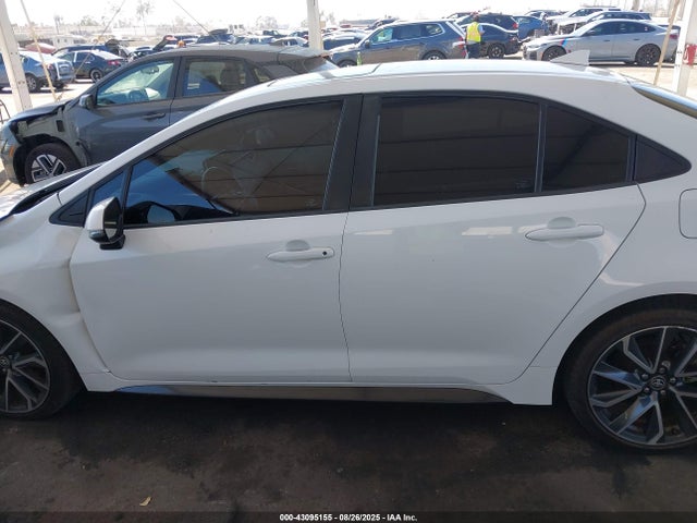 Toyota m20-fks 2020 5YFP4RCEXLP013685 Image 14