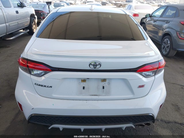 Toyota m20-fks 2020 5YFP4RCEXLP013685 Image 16