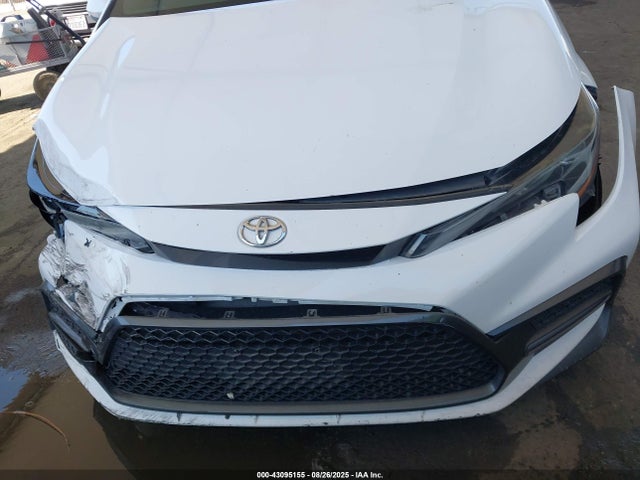 Toyota m20-fks 2020 5YFP4RCEXLP013685 Image 17