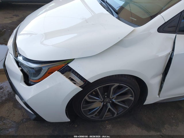 Toyota m20-fks 2020 5YFP4RCEXLP013685 Image 18