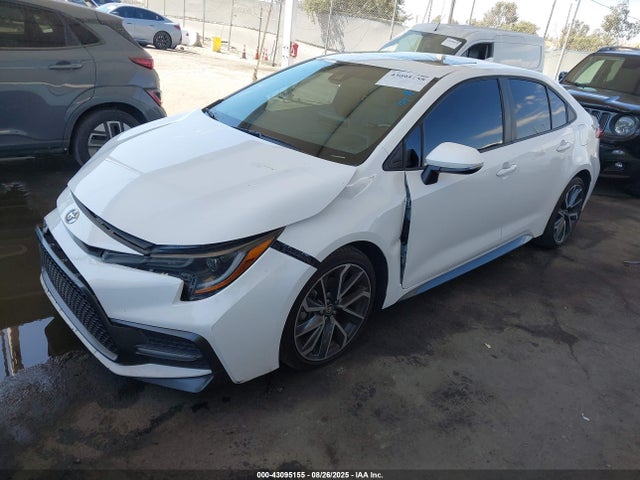Toyota m20-fks 2020 5YFP4RCEXLP013685 Image 2