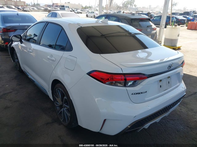 Toyota m20-fks 2020 5YFP4RCEXLP013685 Image 3