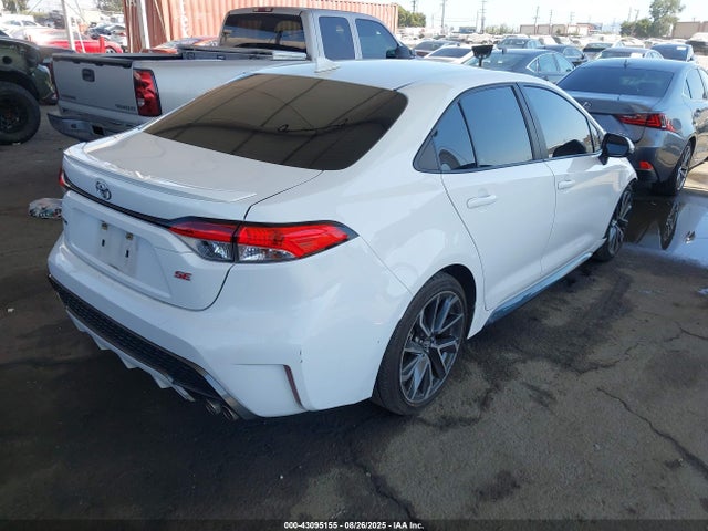 Toyota m20-fks 2020 5YFP4RCEXLP013685 Image 4