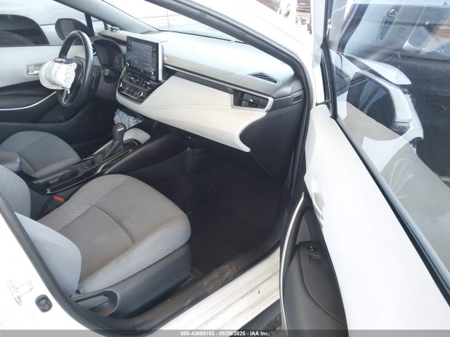 Toyota m20-fks 2020 5YFP4RCEXLP013685 Image 5