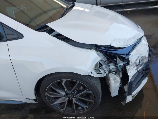 Toyota m20-fks 2020 5YFP4RCEXLP013685 Image 6