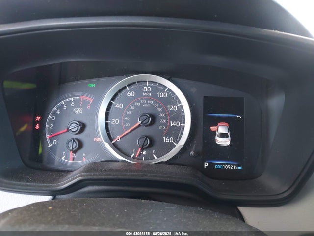 Toyota m20-fks 2020 5YFP4RCEXLP013685 Image 7