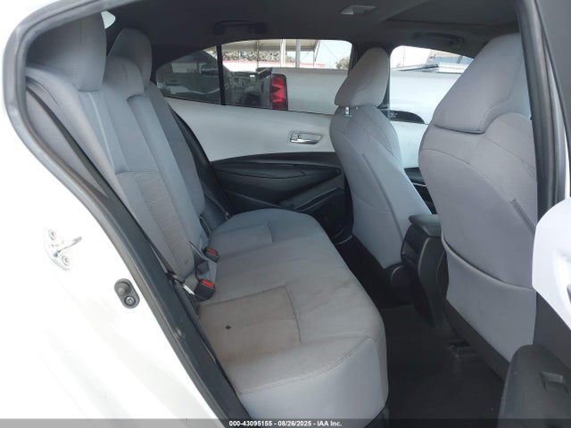 Toyota m20-fks 2020 5YFP4RCEXLP013685 Image 8