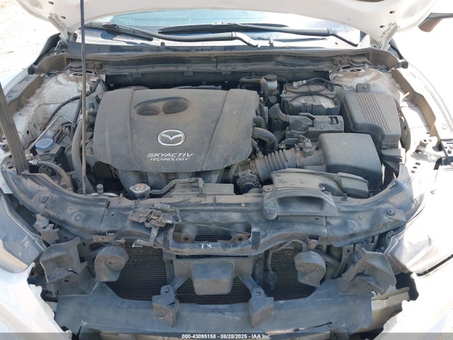 JM1GJ1V54G1483728 Mazda py