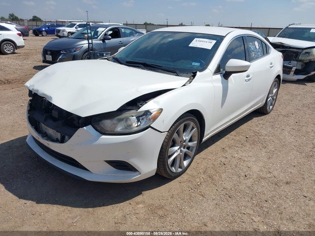 JM1GJ1V54G1483728 Mazda py