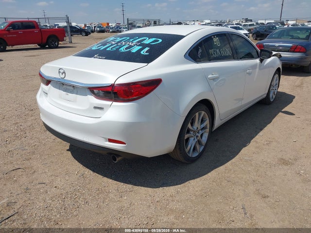 JM1GJ1V54G1483728 Mazda py