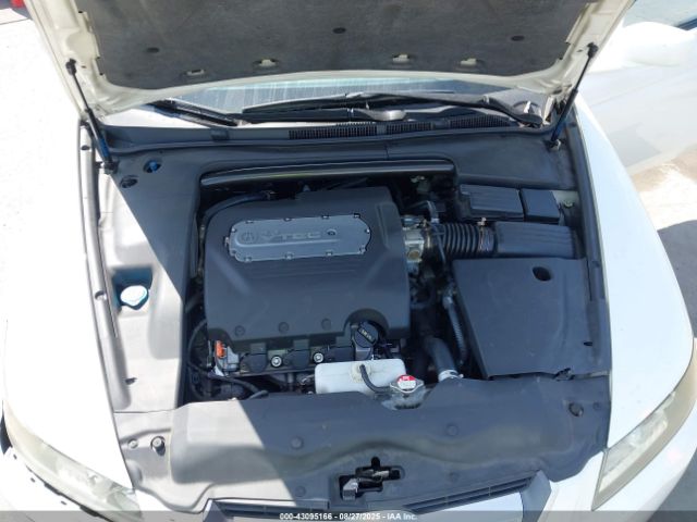 2004 ACURA TL 19UUA66234A000649 Photo 9
