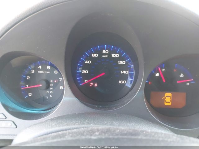 2004 ACURA TL 19UUA66234A000649 Photo 6