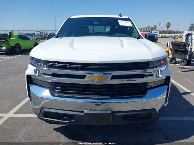 3GCUYDET1MG342272 Chevrolet lm2 - cri, vgt, alum