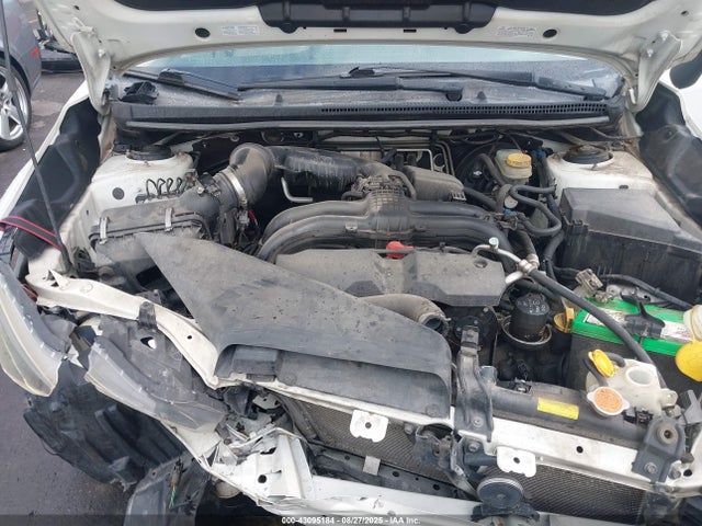 Subaru 2.0l na 2014 JF2GPAGC6E8215554 Image 10