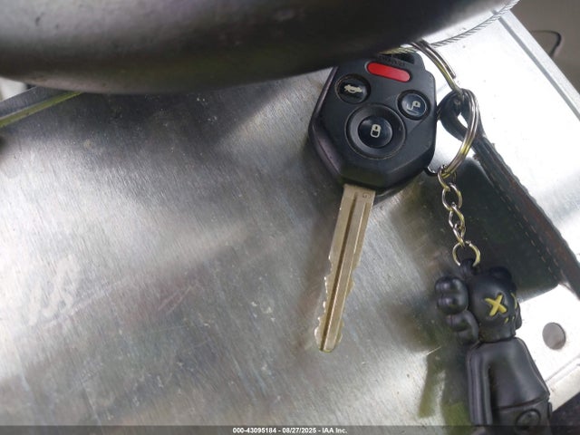Subaru 2.0l na 2014 JF2GPAGC6E8215554 Image 11