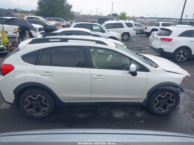 Subaru 2.0l na 2014 JF2GPAGC6E8215554 Image 14