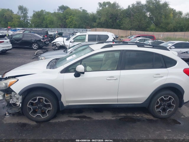 Subaru 2.0l na 2014 JF2GPAGC6E8215554 Image 15