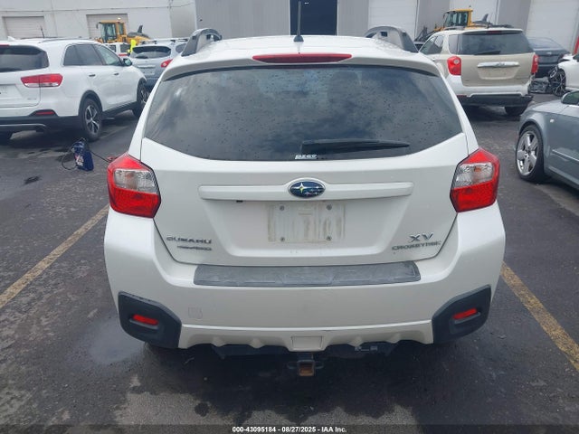 Subaru 2.0l na 2014 JF2GPAGC6E8215554 Image 17