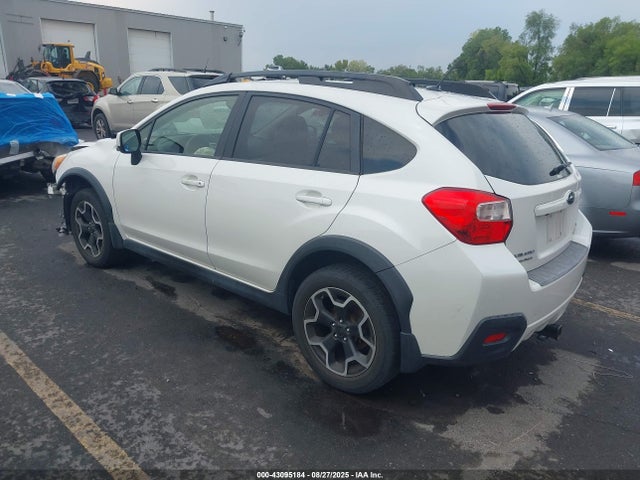 Subaru 2.0l na 2014 JF2GPAGC6E8215554 Image 3