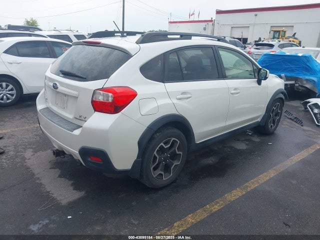 Subaru 2.0l na 2014 JF2GPAGC6E8215554 Image 4