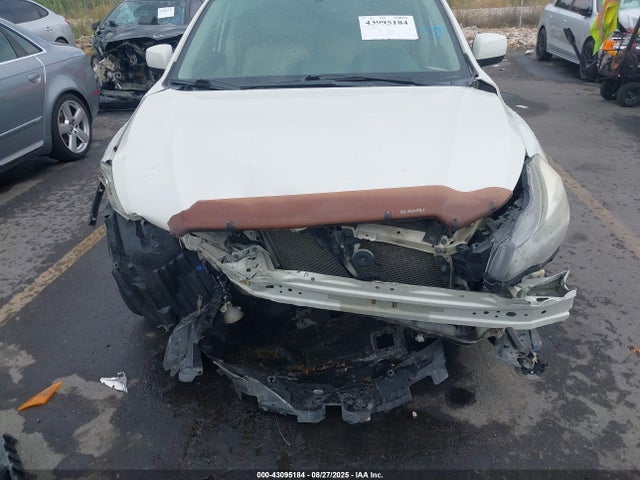 Subaru 2.0l na 2014 JF2GPAGC6E8215554 Image 6