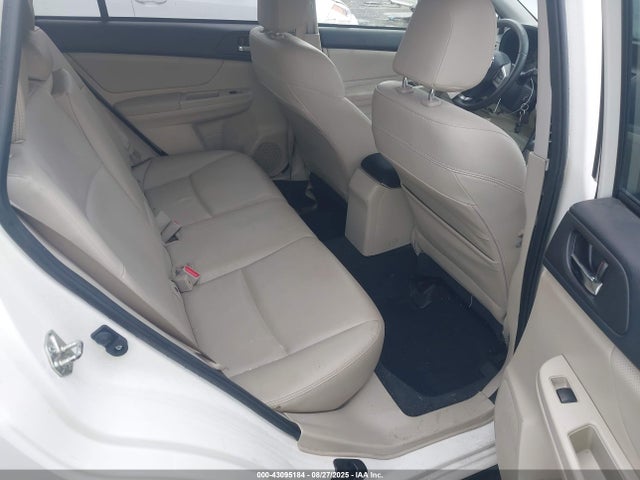 Subaru 2.0l na 2014 JF2GPAGC6E8215554 Image 8