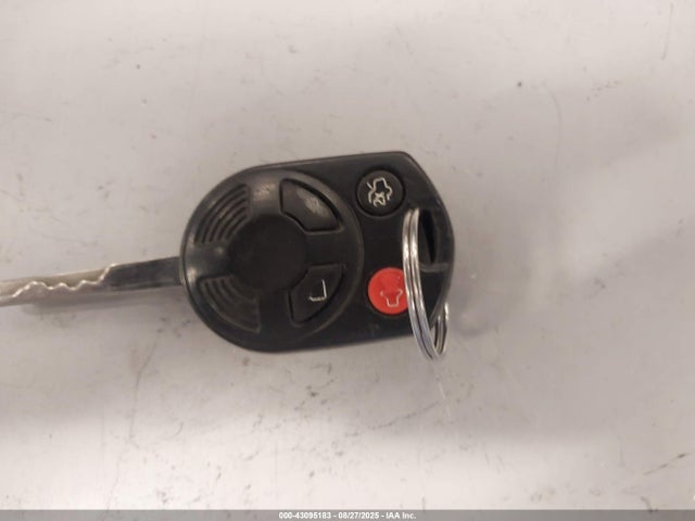 Ford 2014 2014 1FADP3K26EL350516 Image 11